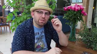 Amazing Prescription Glasses with High Quality // Zeelool