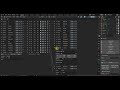 UPBGE Настройка порталов для перемещения