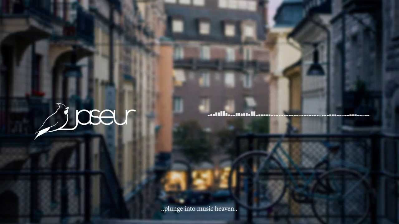 Cashmere Cat - Rice Rain (Twinztrack Remix)