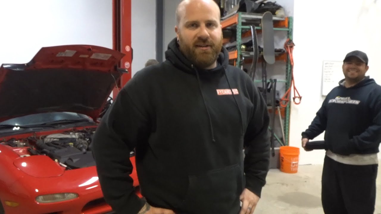 Fyeah Spec R32 500+WHP R32 GTR REACTION + PLANS TO