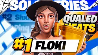 🏆 JE ME QUALIFIE POUR LES HEATS SOLO SERIES 🏆
