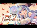 【雑談】🎅Merry Christmas！思い出つくろうクリスマス♡【雲瑠璃ラピス/Vtuber】