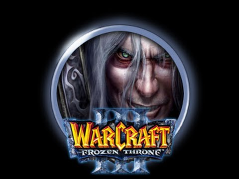 Как создать ролик в Редакторе карт Warcraft 3