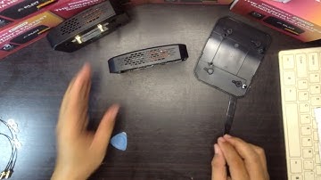 PLDT Evoluzn FX-ID3 Outdoor Antenna MOD - Capiz Internet Solution