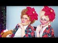 Christmas Queens - Let It Snow [Official Video]