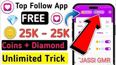 Top Follow Promo code Today ♥️Top Follow Promo Code👌 Top Follow Code today👍