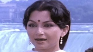 Ruk Ja Saathi Chala Hai Akela Kahan - Lata Mangeshkar, Gehri Chot Song