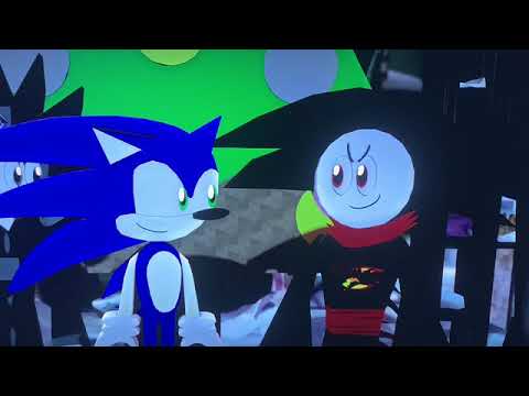 Eric speed demon Christmas life - YouTube