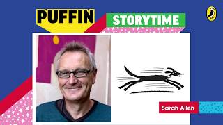 Puffin Storytime | The Hundred-Mile-An-Hour Dog | Part 3
