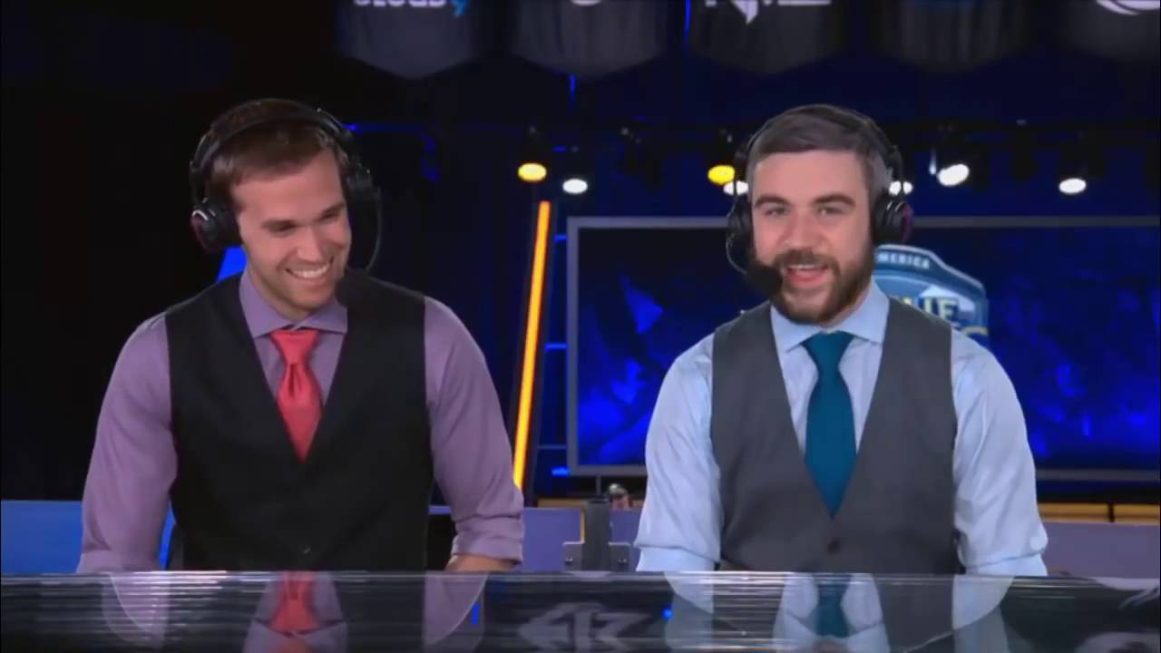 CLG Xmithie - your zipper is open.mp4