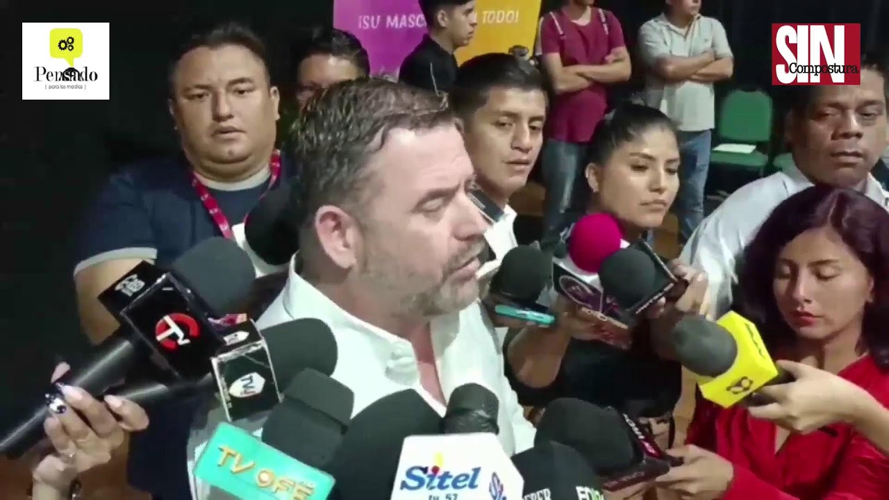 Carlos Valverde en la red/3 - JAIME HERNÁNDEZ Y KLAUS FRERKING SOBRE LA SOYA HB4 - 10 marzo 2026