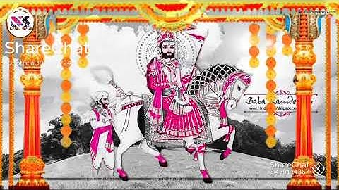 sugna ra asuda puchiya ramapir WhatsApp status video || HINDI SONGS SHORTS ||