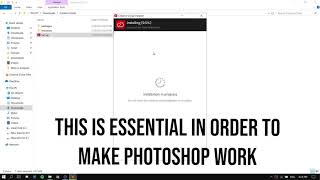 How to download Adobe Photoshop cc 2020 for free __ EASY __ works 100% screenshot 3