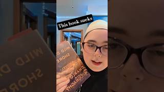 This book is so boring! #shorts #booktok #books