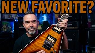 Dean V Select Floyd Quilt Top Trans Brazilia