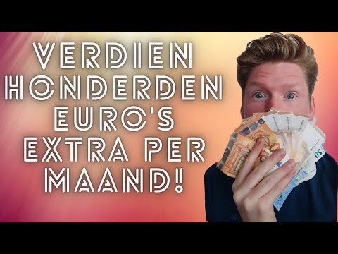 De 5 Beste Manieren Om Geld Te Verdienen In 2022