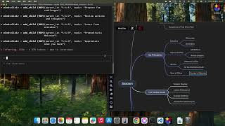 Mind Elixir Mindmap MCP