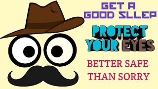 Protect your Eyes | Live a Healthy Life screenshot 5