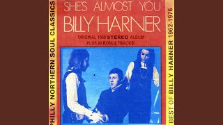 Video thumbnail of "Billy Harner - Sally Sayin' Somthin'"