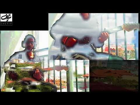 رامي صبري ـ حياتي مش تمام Ramy Sabry Hayati Mesh Tamam ROCK By SHERIF