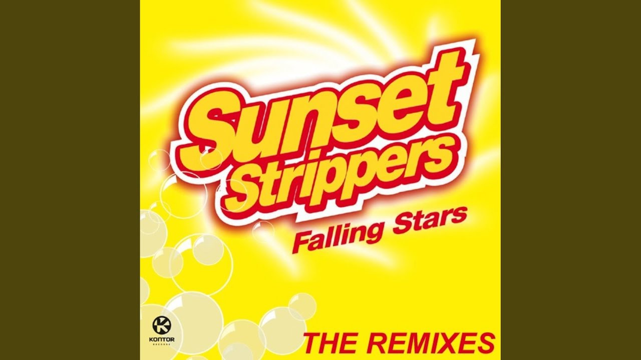 Am falling stars. Sunset strippers Falling Stars. Waiting for Stars to Fall 2004.