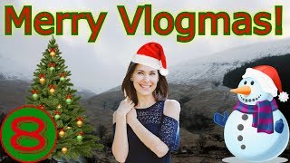 GOTCHA Toys in Japan! :Vlogmas, Day 8!