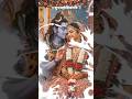 𝐒𝐡𝐢𝐯 𝐏𝐚𝐫𝐯𝐚𝐭𝐢 𝐕𝐢𝐯𝐚𝐡 | Start Of Hindu Wedding Rituals |Tare hai Barati#shivvivah#viral