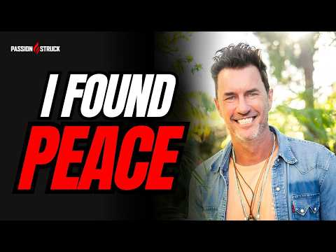 The Shift That Saved My LIFE | Blake Mycoskie on Finding Enough