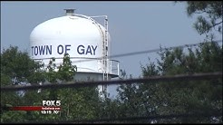 I-Team: USDA Bans Gay, Georgia 