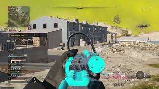 MY AIMBOT TOMAHAWK PT.1
