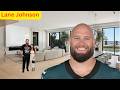 Meet Philadelphia Eagles Player Lane Johnson`s Wife, 3 Kids, Family, Career, Lifestyle And Net Worth