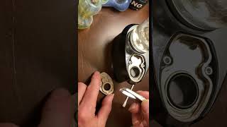 High Five Vape Duo Bowl and Cover Plate adjustments