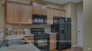 3008 Amberglen Ct, Cumming, GA 30040