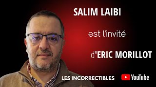 Salim Laïbi Aux Musulmans Il Faut Quitter La France Ça Devient Dangereux 