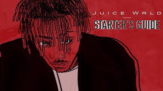 Who Is Juice WRLD? | Starter's Guide | All Def Music