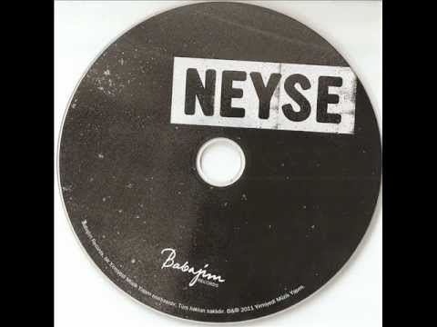 Neyse-Devran