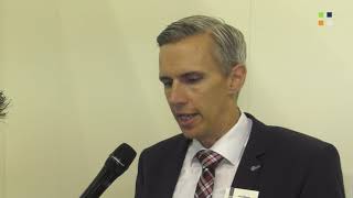 Remote access-U-CPU enabling hybrid cloud computing from G&D at IBC 2019