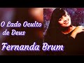 O Lado Oculto de Deus - Fernanda Brum (Play Back &amp; Legendado)