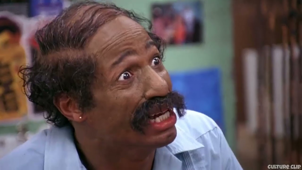 White Chicks – Hilarious Bodega Opening Scene | Marlon & Shawn Wayans Comedy Gold