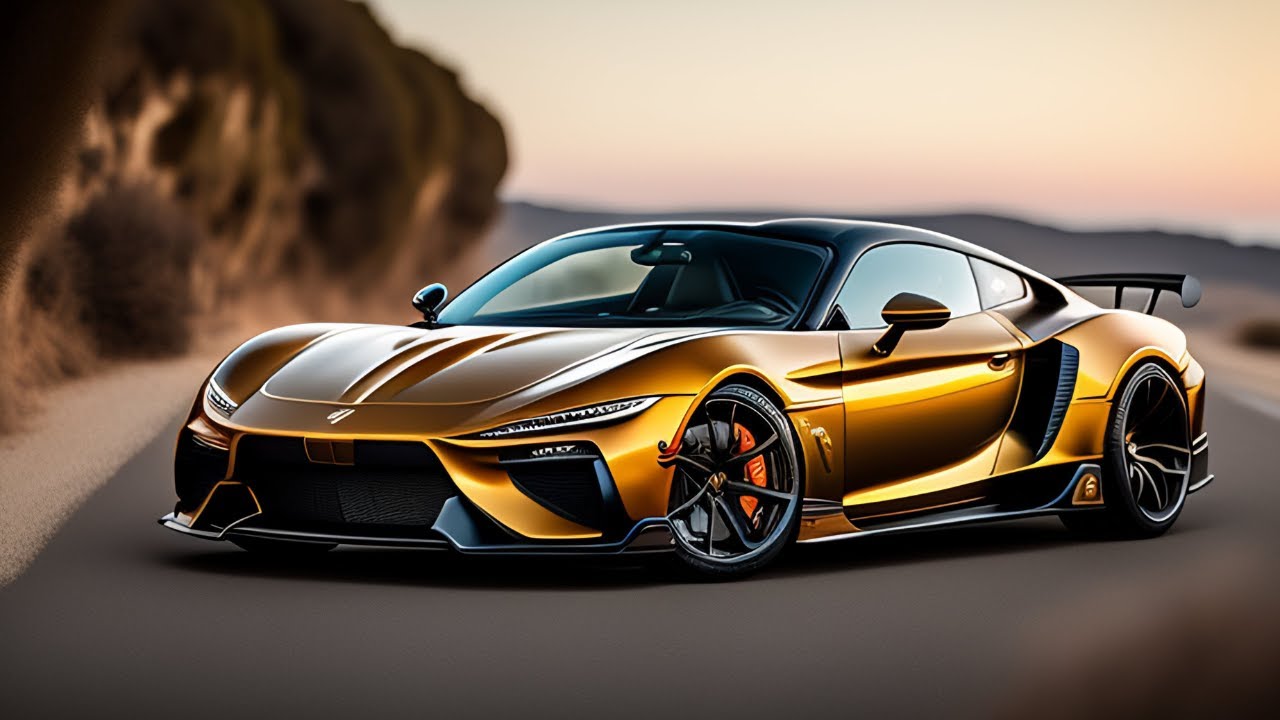 Luxury Cars of Corinthians See the Players' Preferred Models! YouTube