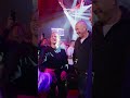 UFC Saudi Arabia : Jasmine Jasudavicius rencontre GSP