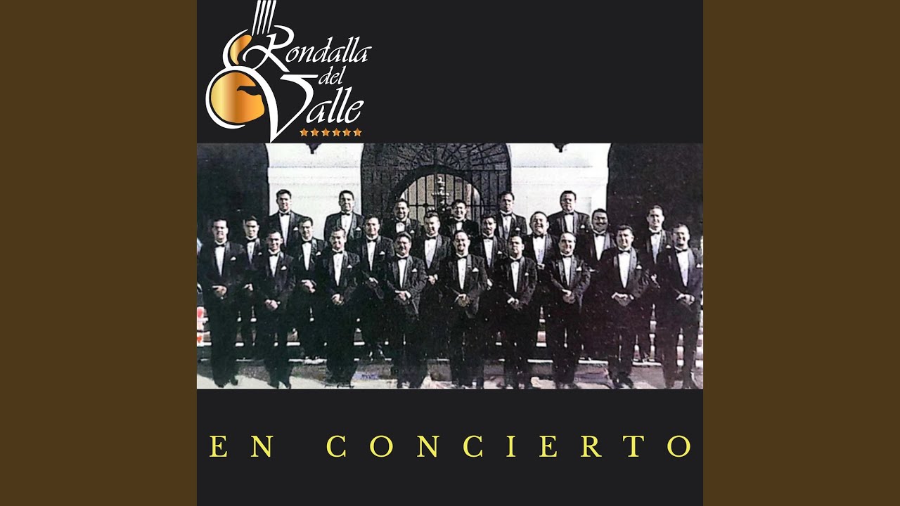 Noche No Te Vayas (En Vivo En El Teatro Del Estado, Mexicali, Bc, 21/11/1998)