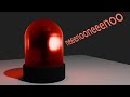Blender Tutorial | Siren Light
