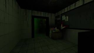 My Very First SFM Animation...