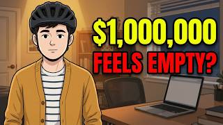 POV_ You Finally Hit $1 Million — But It Barely Feels Different