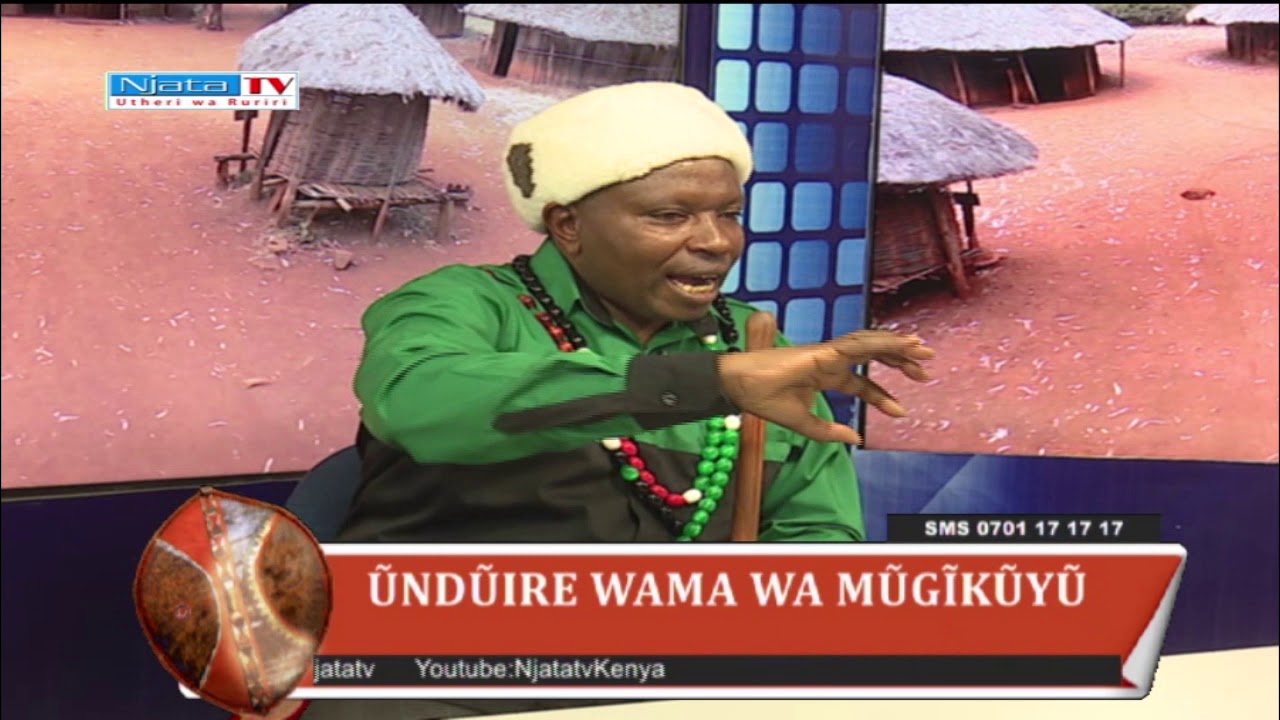 KIRATHIMO, MUNYAKA, UTUGI NA RIRI