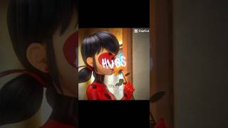 Xoxo Kisses Hugs Ladybug Edit Miraculous