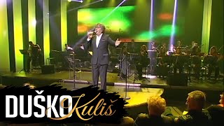 Duško Kuliš - Kako ću bez tebe (Koncert uz orkestar BHRT-a - Sarajevo 2018)