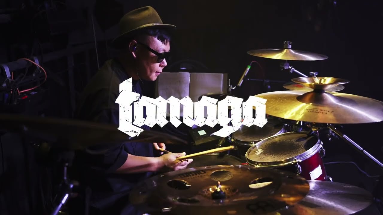 TAMAGA – Boundless (Live Version | Official Performance)