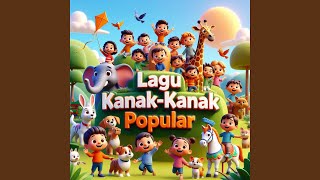 Download Lagu Hangat Suam Blok Menenangkan - Lagu Kanak-Kanak Popular